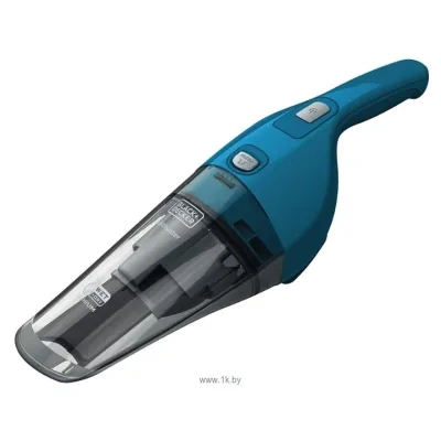 Black&Decker WDB215WA