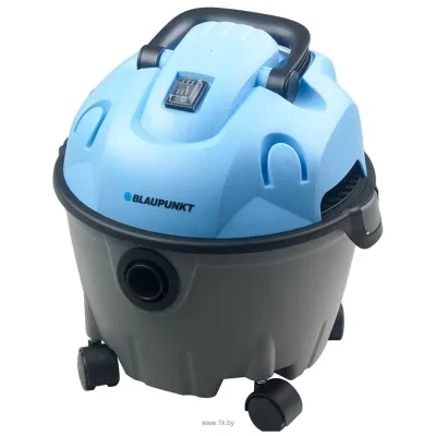 Blaupunkt VCI201