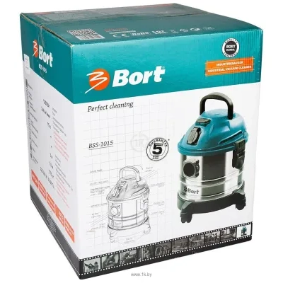 Bort BSS-1015 (98297041)