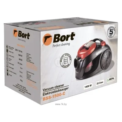 Bort BSS-1500-C