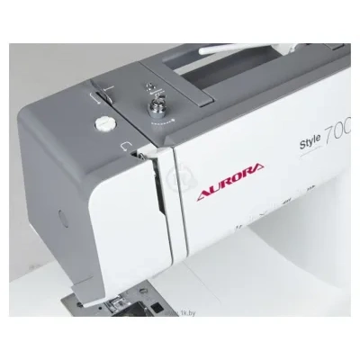 Aurora Style 700