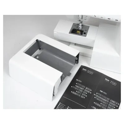 Aurora Style 700