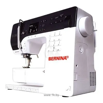 Bernina B 380