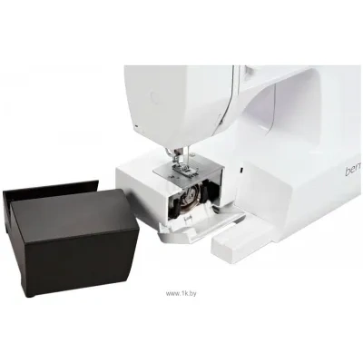 Bernina Bernette 12