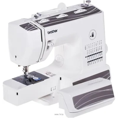 Brother Classic 40