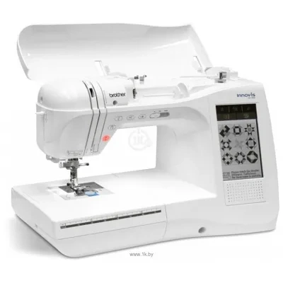 Brother INNOV-'IS QC1000