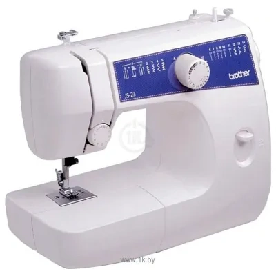 Brother JS-23
