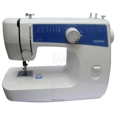 Brother JS-23