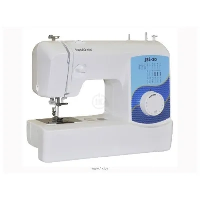 Brother JSL-30