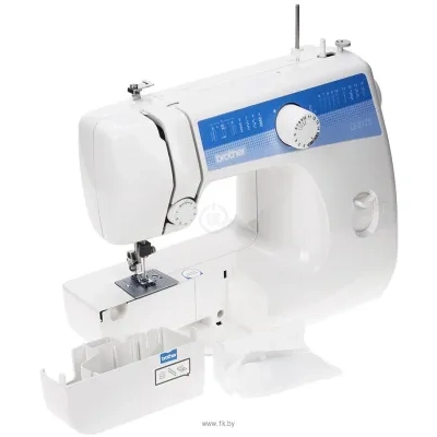 Brother LS-2125