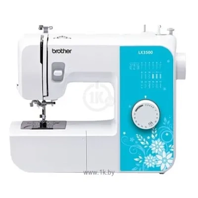 Brother LX-3500