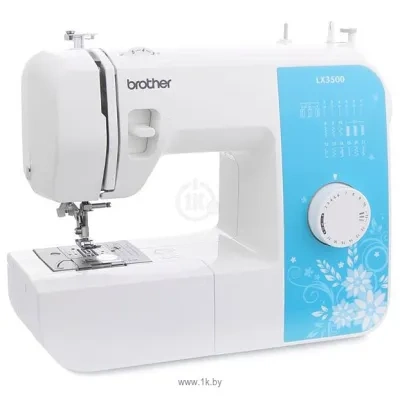 Brother LX-3500