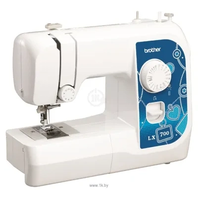 Brother LX-700