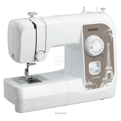 Brother LX1700S
