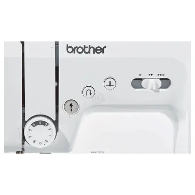 Brother ST55E