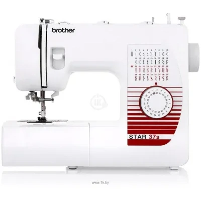 Brother Star 37S
