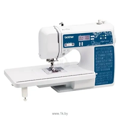 Brother Style-100Q
