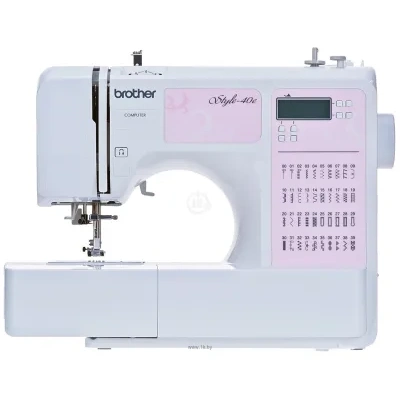 Brother Style-40e