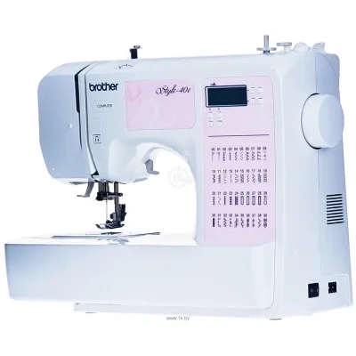 Brother Style-40e