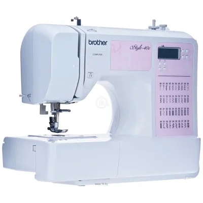 Brother Style-40e