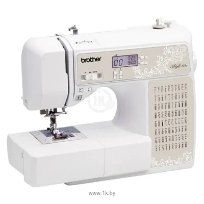 Brother Style-80e
