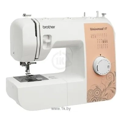 Brother Universal 17