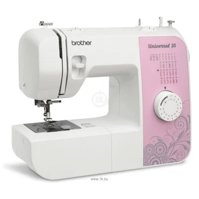 Brother Universal 25