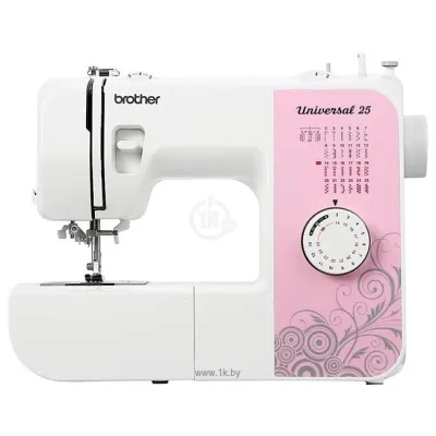 Brother Universal 25