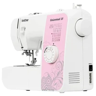 Brother Universal 25