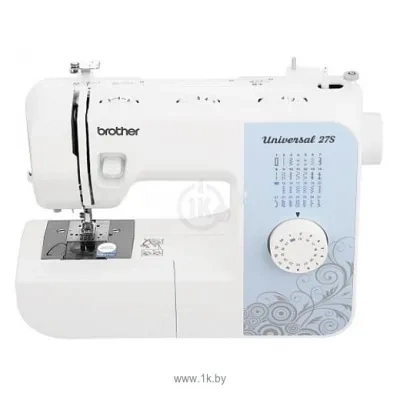 Brother Universal 27S
