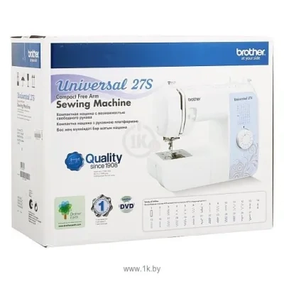 Brother Universal 27S
