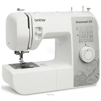 Brother Universal 37S
