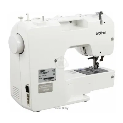 Brother Universal 37S