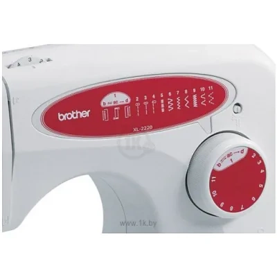 Brother XL-2220