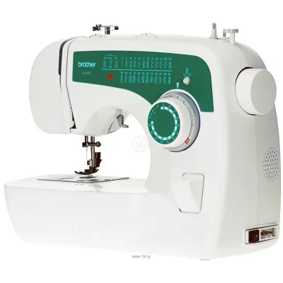 Brother XL-2600