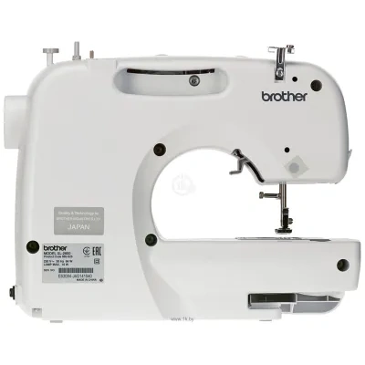 Brother XL-2600