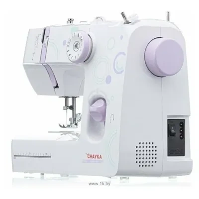 Chayka 590