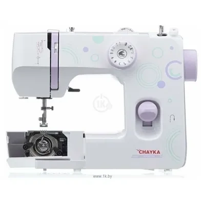 Chayka 590
