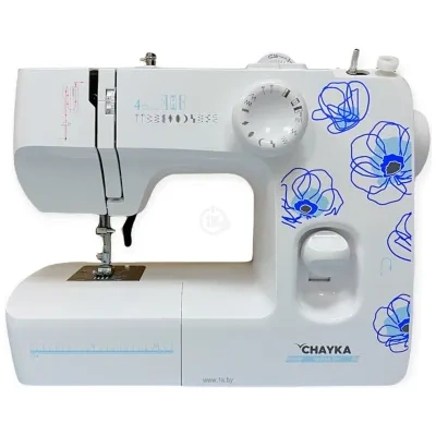 Chayka 595