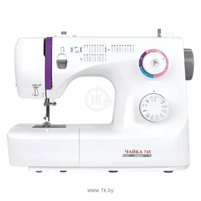 Chayka 745