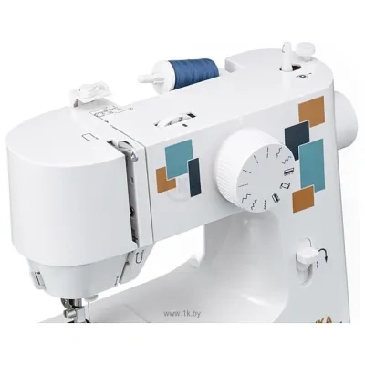 Chayka ComfortStitch 11