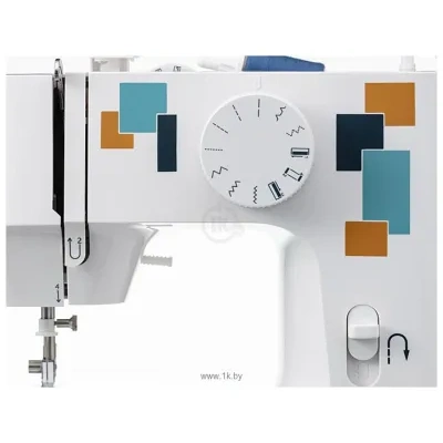 Chayka ComfortStitch 11