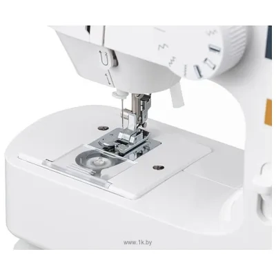 Chayka ComfortStitch 11