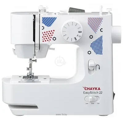 Chayka EasyStitch 22