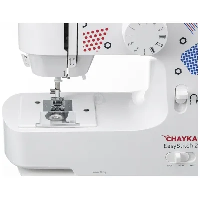 Chayka EasyStitch 22