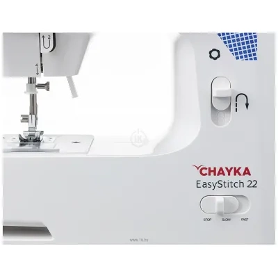 Chayka EasyStitch 22