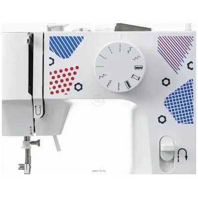 Chayka EasyStitch 22