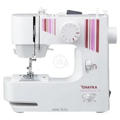 Chayka HandyStitch 33