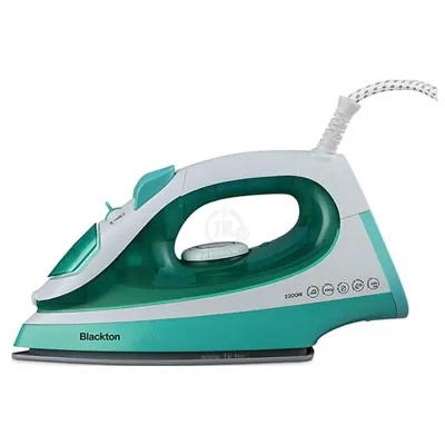 Blackton Bt SI3112 (belyiy/zelenyiy)