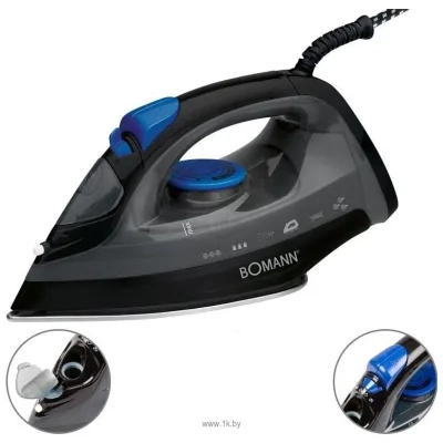 Bomann DB 6003 CB